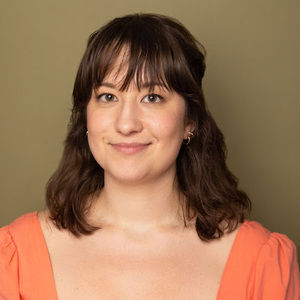 Meet your Posher, Kaila